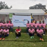 Congratulations to Hopeful Future Secondary School – Champions for a Drug-Free Generation!