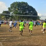 Building Peace Through Sport