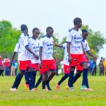 From Mehta Camps to the CAF U-15 Qualifiers: Balamu Community Outreach Program (BACOP) Transforms Lives Through Sport